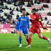 Fk Radnik i Velež