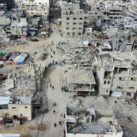 Palestina
