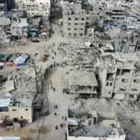 Palestina