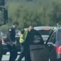 Policija nasilje