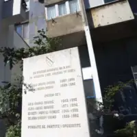 Sarajevo odalo počast žrtvama stravične tragedije na Trgu heroja