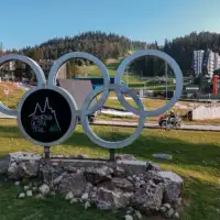 Olimpijski centar Jahorina