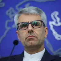 Esmaeil Baqaei