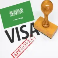 Viza Saudijska Arabija