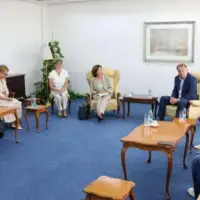 EBRD nermin niksic Vlada FBiH