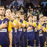 Kosarka/ fiba