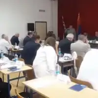 Doboj sjednica snsd