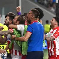 FK Crvena Zvezda