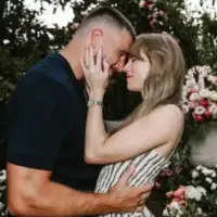 Travis Kelce Taylor Swift
