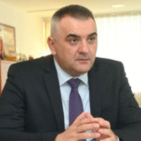 Savo Minić