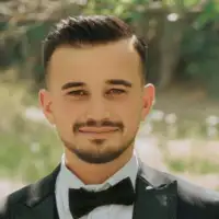 Mladoženja Ali K.