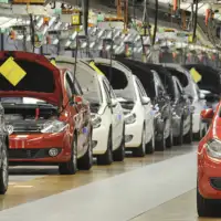 Njemacka autoindustrija