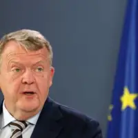 Lars Lokke Rasmussen
