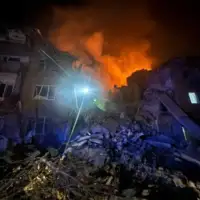 Napad na kijev rusa ukrajina 08 foto X