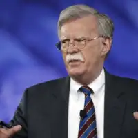 John Bolton