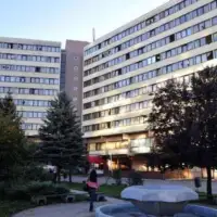 Studenski dom Nedzarici Sarajevo