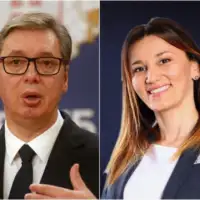 Aleksandar vucic aleksandre subotic
