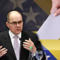 Christian schmidt izbori