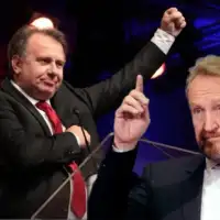 Bakir Izetbegovic Nermin Niksic etto ba
