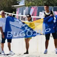 Eurobasket navijaci