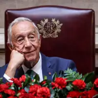 Marcelo Rebelo de Sousa