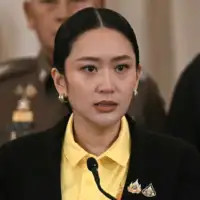 Paetongtarn Shinawatra foto abc usa