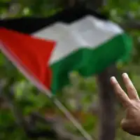 Palestina podrska protesti zastava 872x610