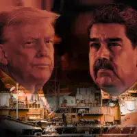 Venecuela SAD Nicolás Maduro donald trump