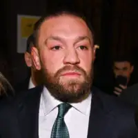 Conor Mcgregor Platforma X