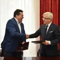 Nenad Stevandic Nedeljko Cubrilovic