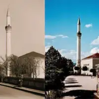 Arnaudija dzamija Rogatica