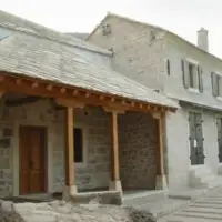 Sultan Selimov mesdzid Mostar