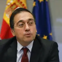 Jose Manuel Albares