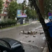 Tanjug srbija nevrijeme