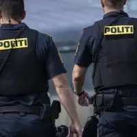 Danska policajac