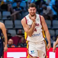 košarkaška reprezentacija Eurobasket 2025 BiH BIH spanija kosaraka fiba