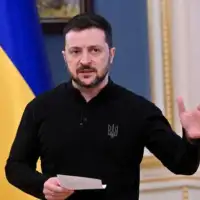 Volodimir Zelenski