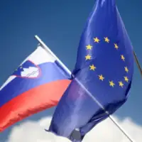 Slovenija Eu