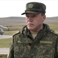 Valerij Gerasimov AA