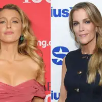 Megyn Kelly i Blake Lively