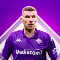 Fiorentina dzeko