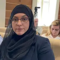 Mersija Camovic Rebronja