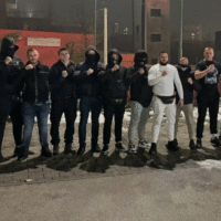 Organizacija Panter