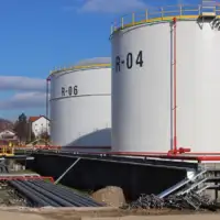 Naftni terminali Federacije Bi H