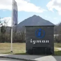 nevalja Igman Konjic