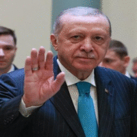 Recep Tayyip Erdogan