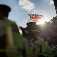 Velika Britanija