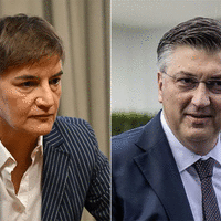 Ana brnabic andrej plenkovic