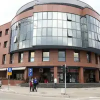 UIO Bi H Foto: BN TV