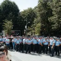 Banja luka policija